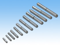 鋁合金焊接鉸鏈