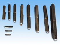 低碳鋼焊接鉸鏈