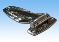 T型螺釘固定式鉸鏈